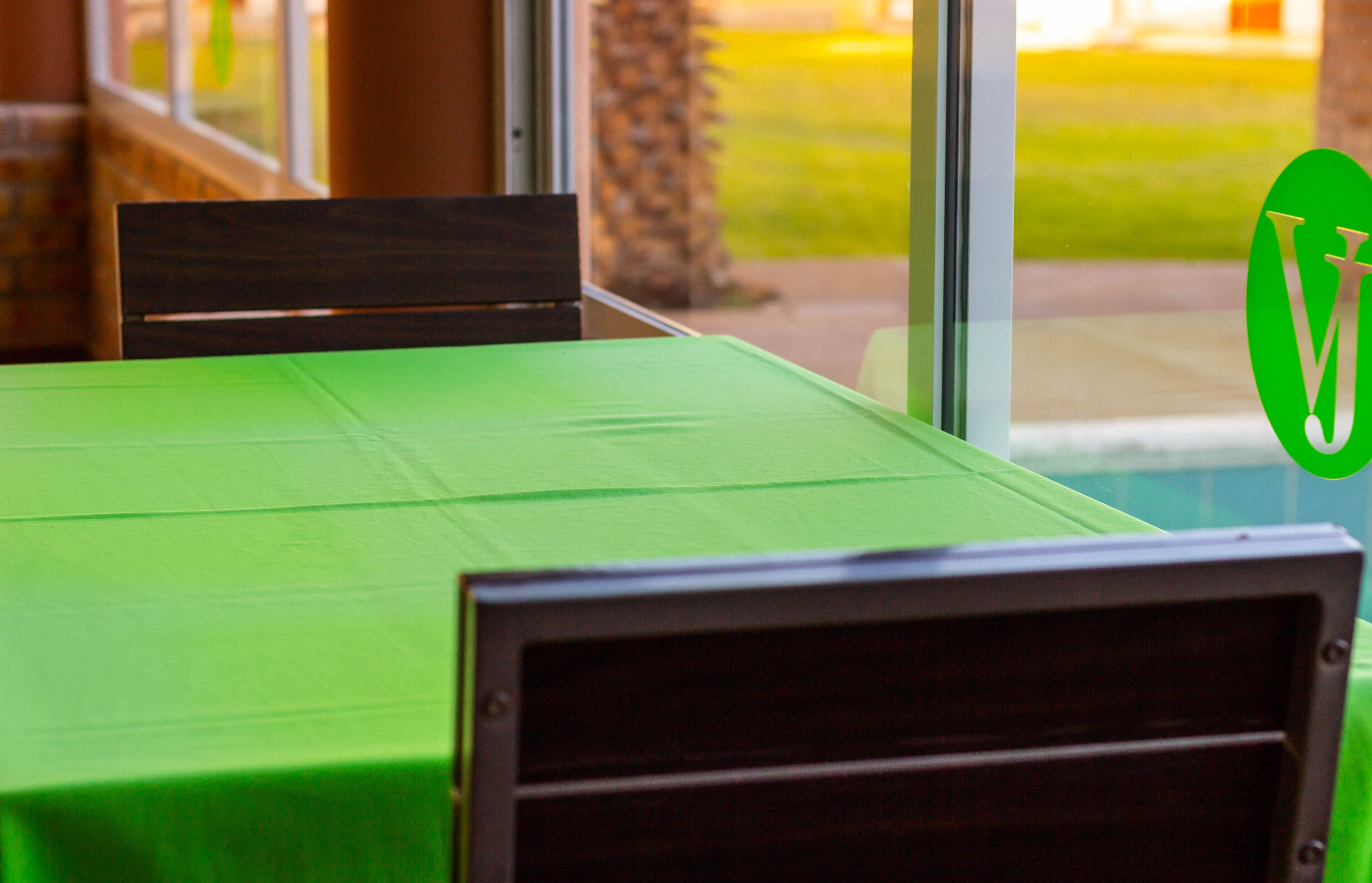 Restaurante familiar