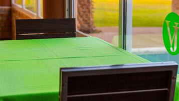 Restaurante familiar