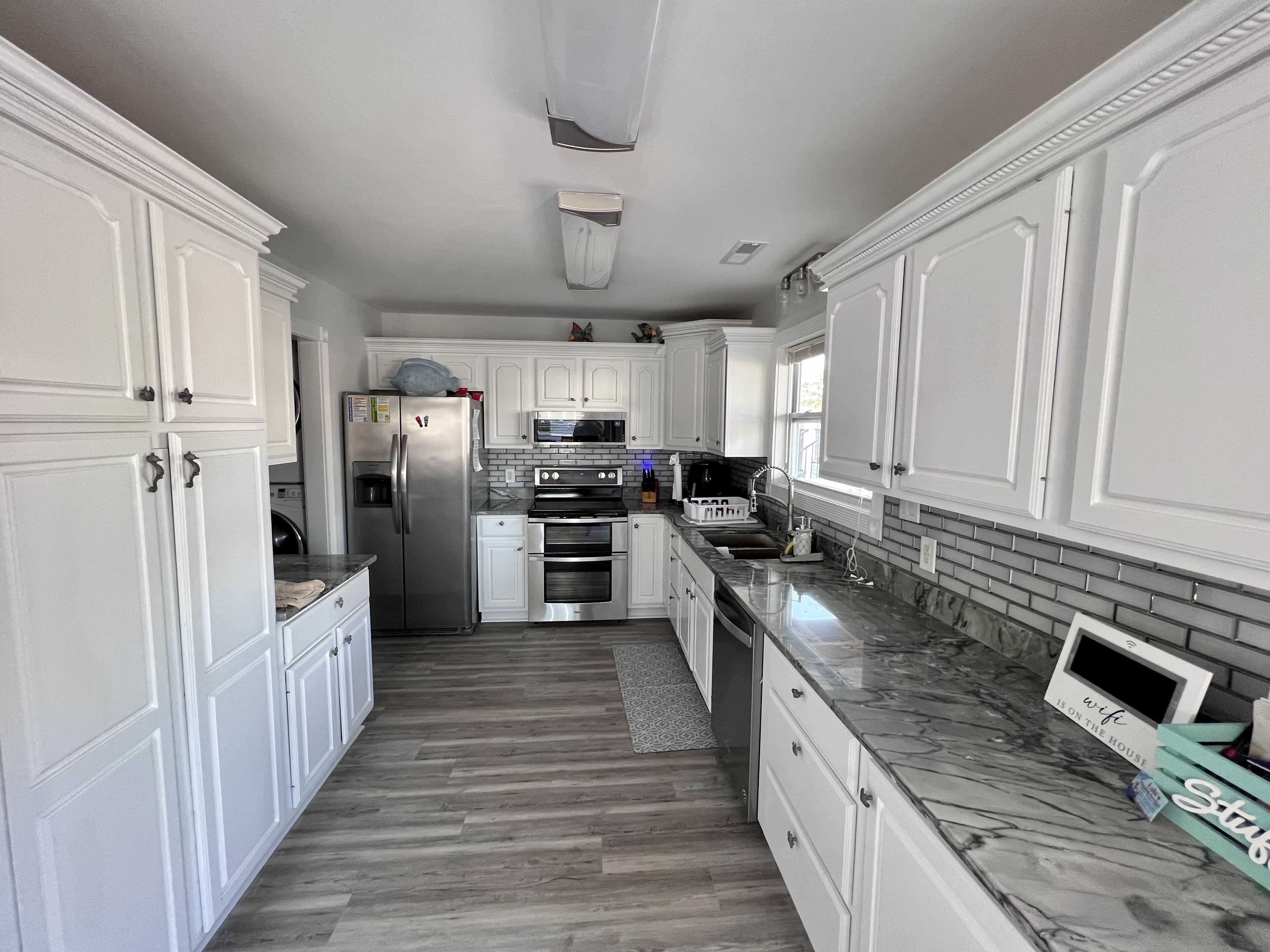 Ocean Lakes - Recently Remodeled/Distant Ocean View