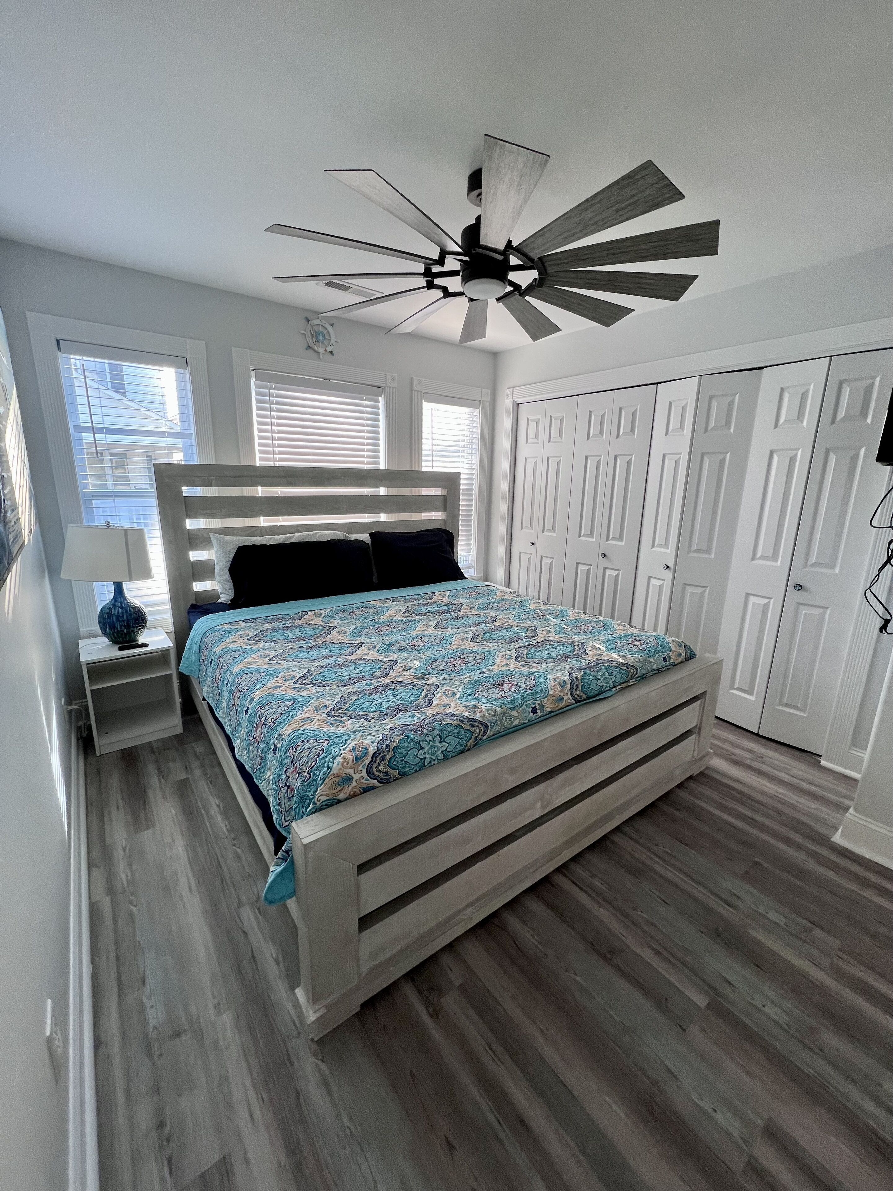 Ocean Lakes - Recently Remodeled/Distant Ocean View