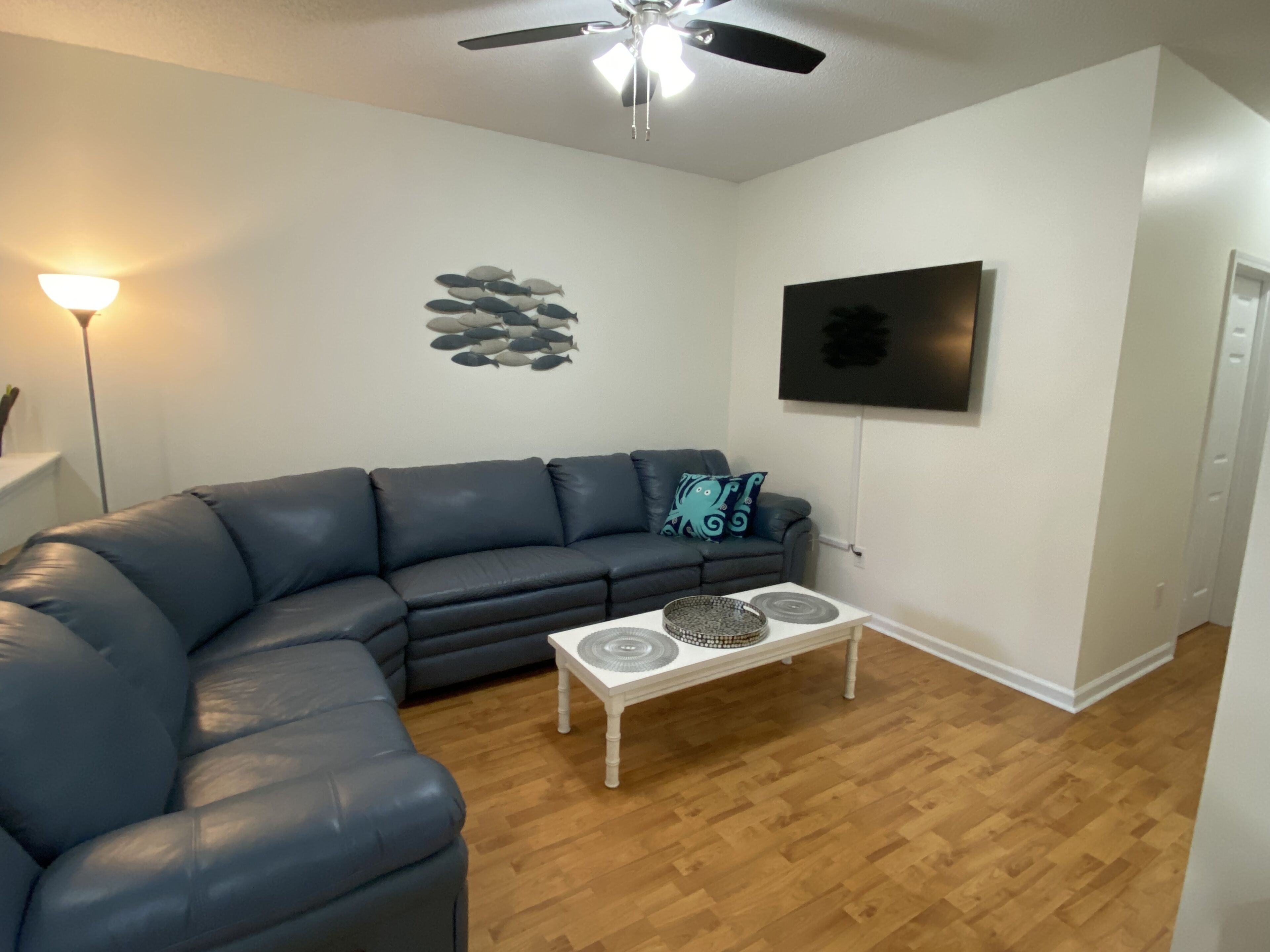 Murrells Inlet 2BR 1BA Walk to Marshwalk & Bike Path, Close to Beaches & Marina!