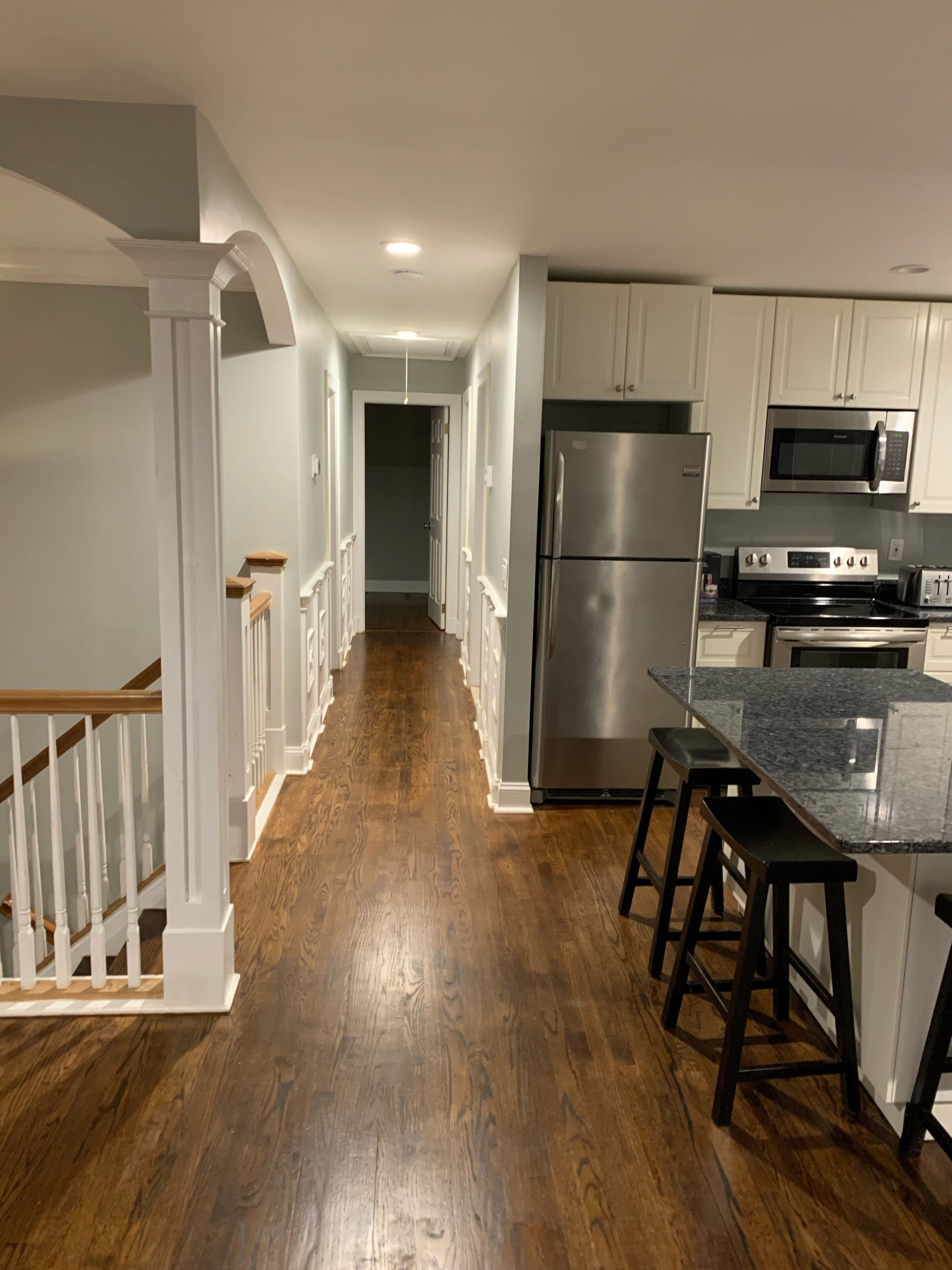 Candlewood Lake Retreat