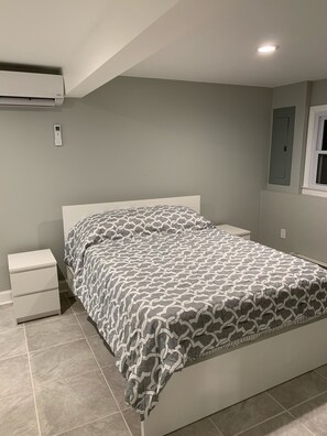 4 bedrooms, free WiFi, bed sheets