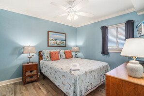 Leilighet, 1 soverom | 1 soverom og wi-fi (inkludert)