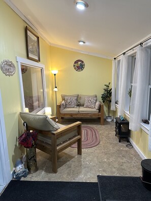 Interior - Updated 1825 Maine Farmhouse (Auburn)