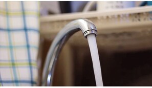 Dusche, Toilettenpapier