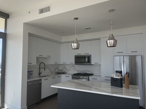 Cozy 2-bedroom Condo in Atlanta