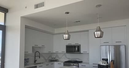 Cozy 2-bedroom Condo in Atlanta