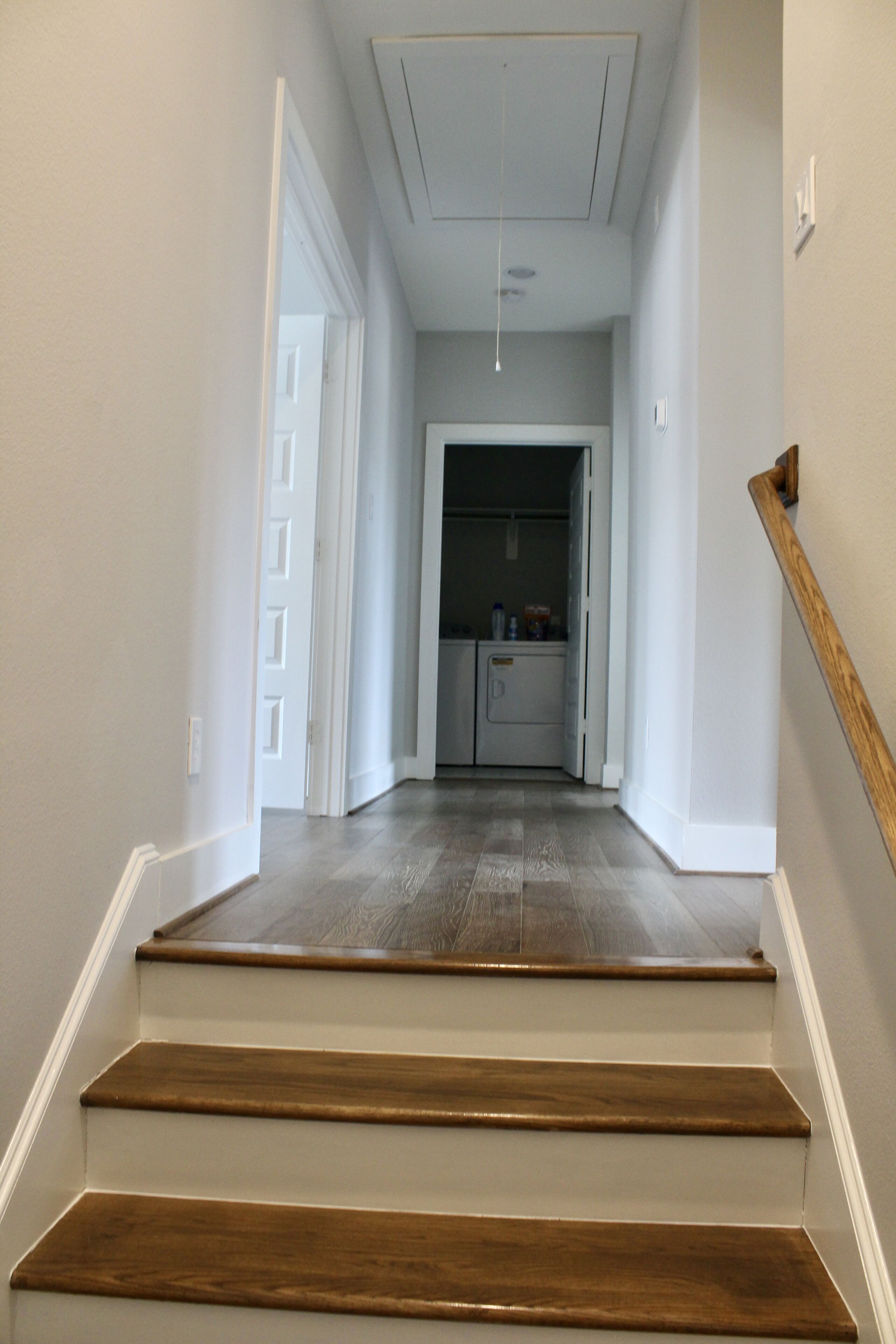 Iconic landing Townhome