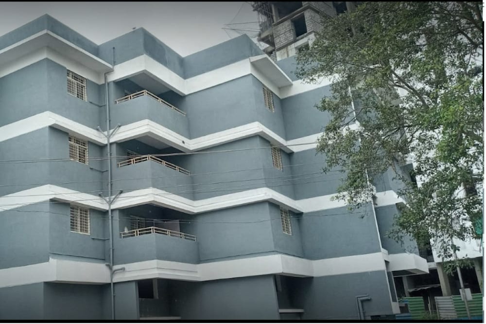 2BHK Service Apartment OM 204