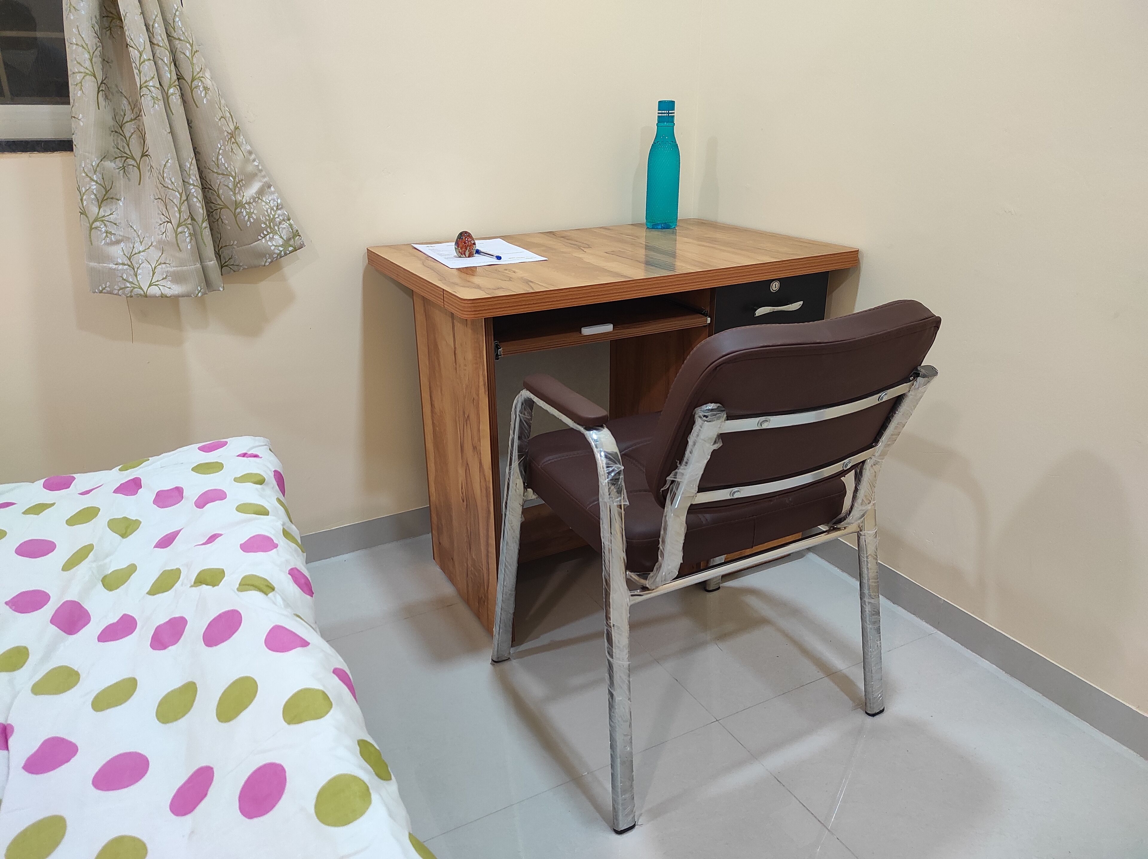 2BHK Service Apartment OM 204