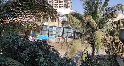 204 2BHK Service Apartment