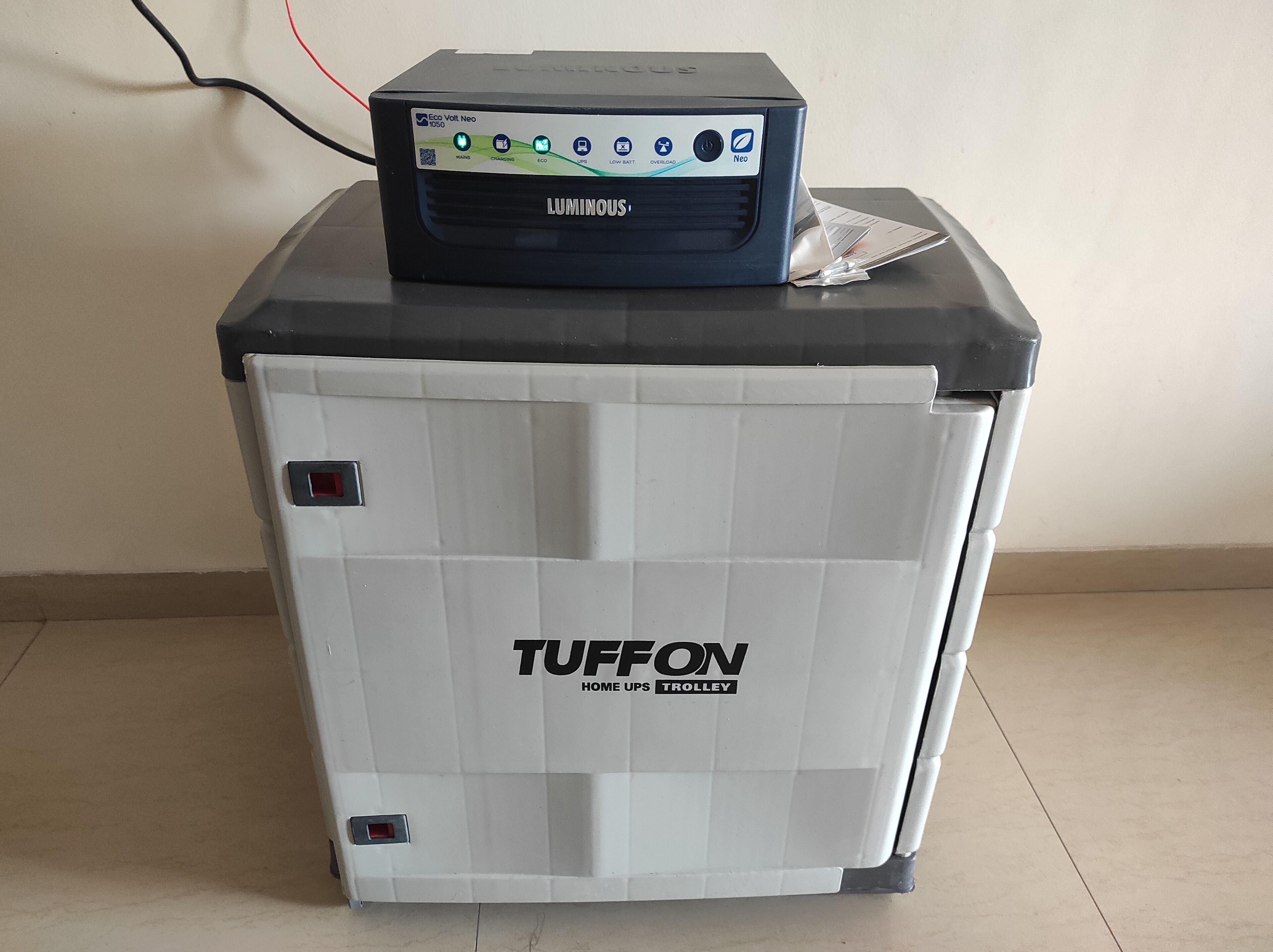 1BHK Service Apartment Solus 106