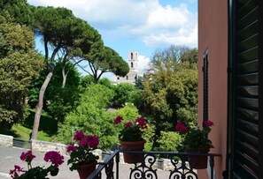 Exterior - Hotel Rosalba (Perugia)