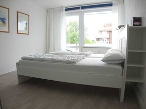 2 soveværelser