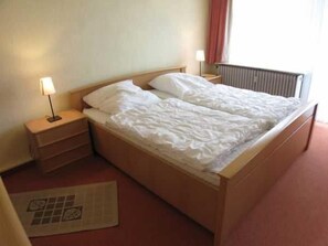 2 habitaciones 