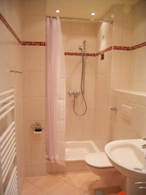 Dusche