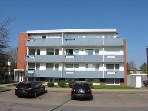 Udendørsområde