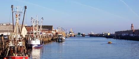 Port de plaisance