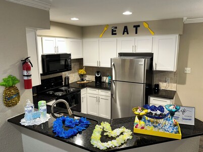 INQUIRY 1st for discount -Spacious Apt. near MED-CTR-NRG-DOWNTOWN-GALLERIA