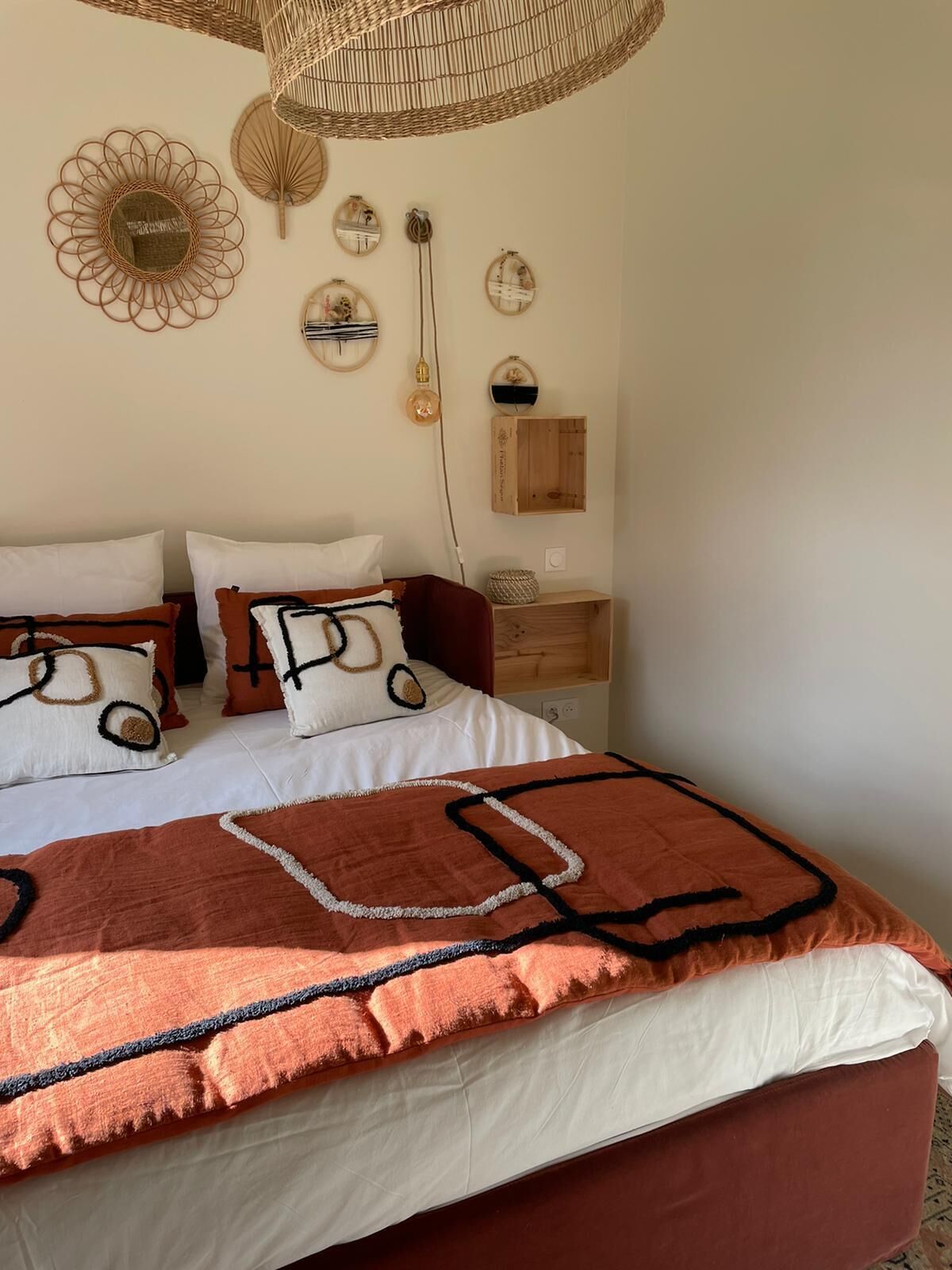 House 300m from the beach! Many nautical activities nearby