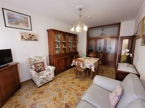 スマートテレビ