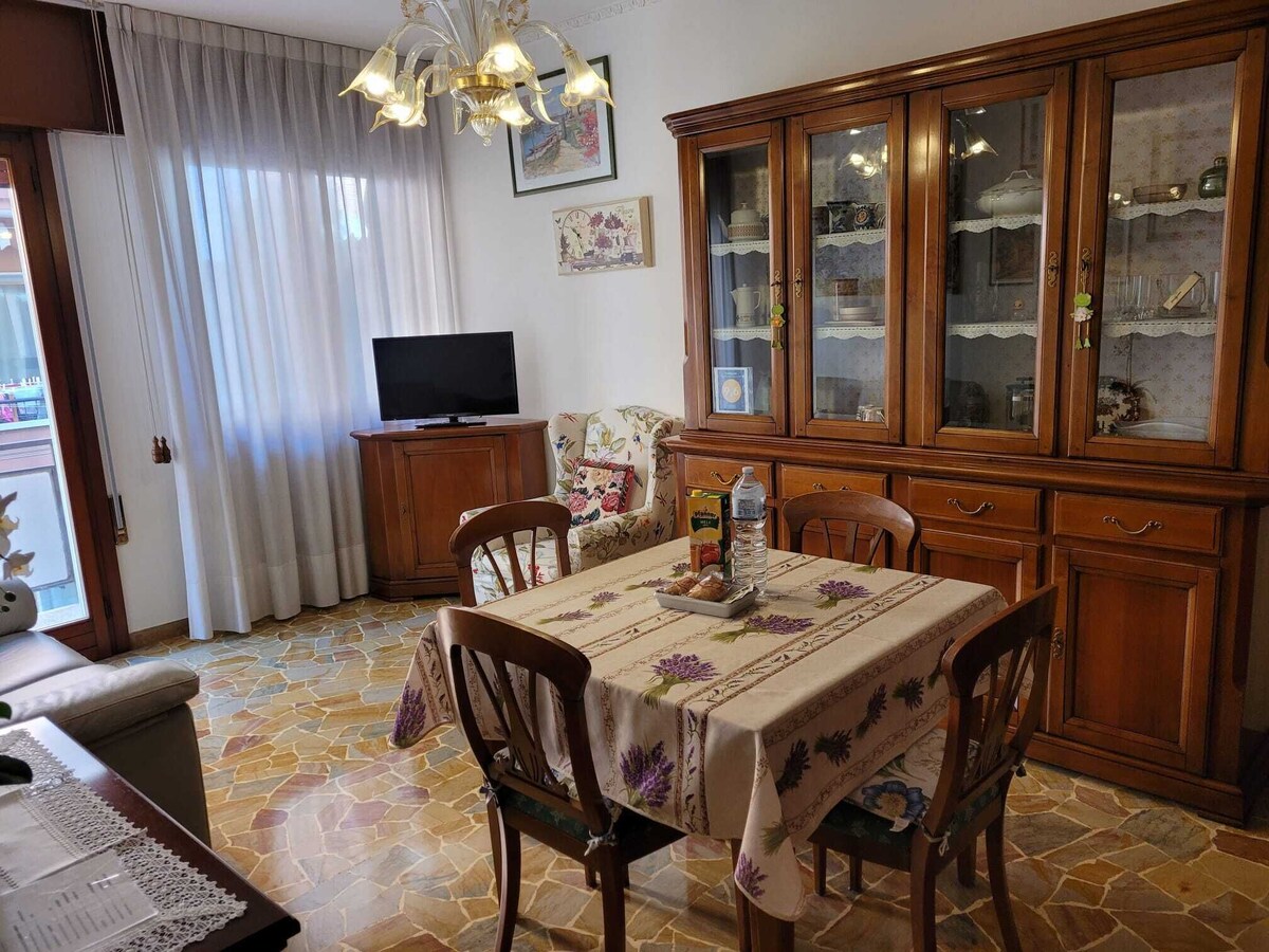 Bild für Gastgeberprofil