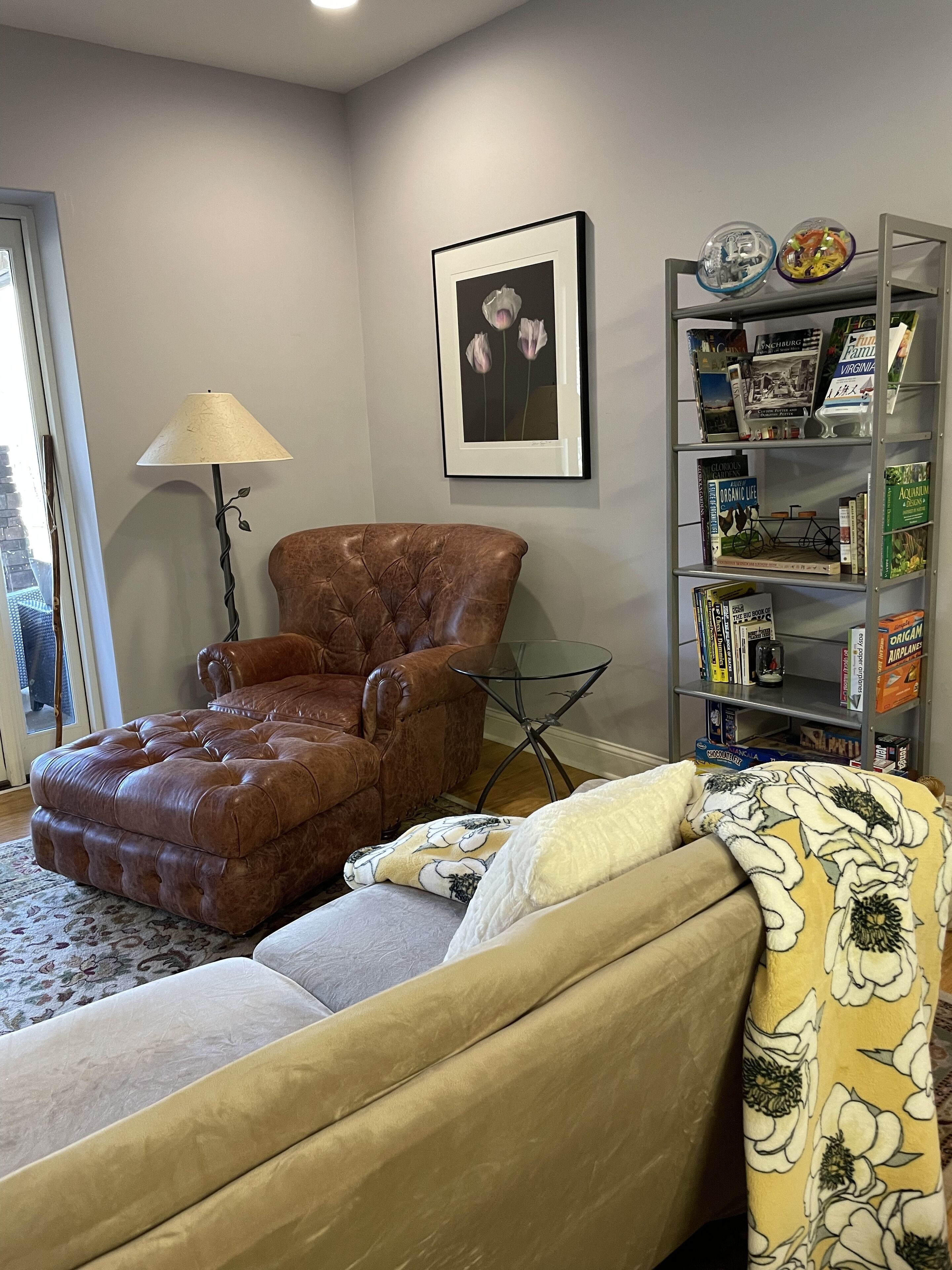 Secluded Luxury; In-law Suite on Evergreen Lake