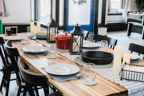 Servei de restauració
