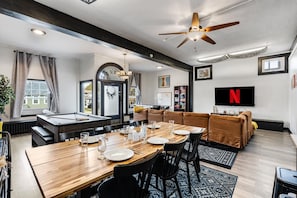 Restaurantes