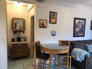 Dining - Cozy Apartments (Playas de Rosarito)