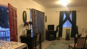 Interior - Cozy Apartments (Playas de Rosarito)