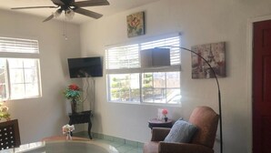 Interior - Cozy Apartments (Playas de Rosarito)