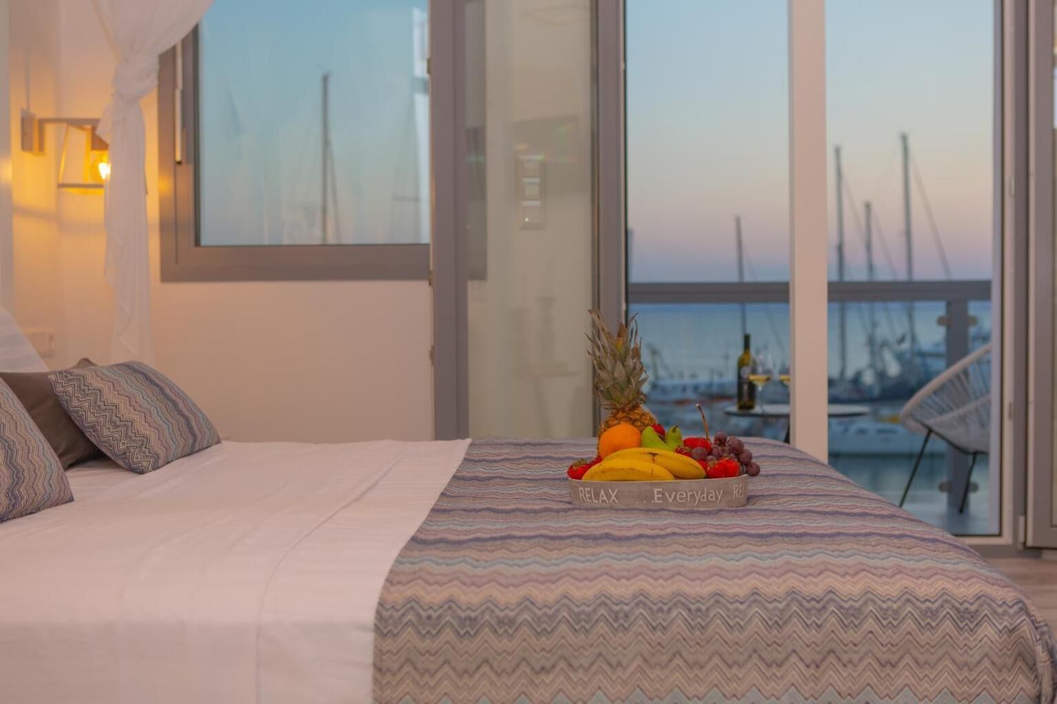 1 bedroom, soundproofing, iron/ironing board, free WiFi
