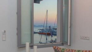 スーペリア アパートメント | 部屋からの景観