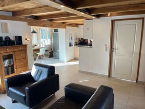 Unclassified image, 5 of 22, button - Vacation home Becker II - for up to 3 persons_FH (Prerow)