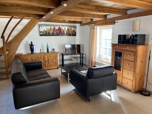 Unclassified image, 3 of 22, button - Vacation home Becker II - for up to 3 persons_FH (Prerow)