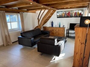 Unclassified image, 4 of 22, button - Vacation home Becker II - for up to 3 persons_FH (Prerow)