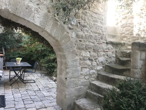 À 15 min du pont du Gard! Ancien moulin à huile près d'Uzès, Avignon, Nîmes