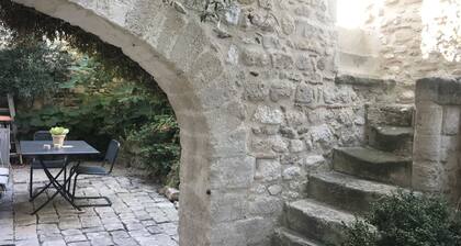 Ă 15 min du pont du Gard! Ancien moulin Ă huile prĂšs d'UzĂšs, Avignon, NĂźmes