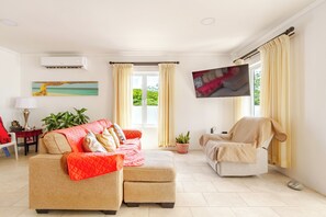 Fernseher