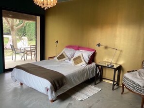 3 slaapkamers, gratis wifi, beddengoed