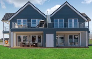 Exterior - 2 bedroom lovely apartment in Büsum (Büsum)