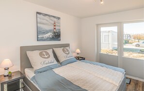 2 Schlafzimmer, kostenloses WLAN