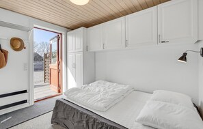 1 bedroom, free WiFi - 1 bedroom amazing apartment in Rømø (Rømø)