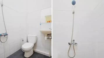 Chambre Deluxe | Salle de bain