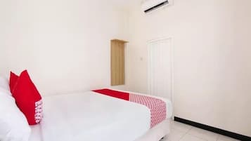 Deluxe Room | WiFi