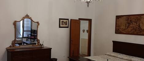 1 bedroom, free WiFi