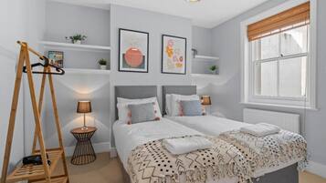 Rumah | 3 kamar tidur