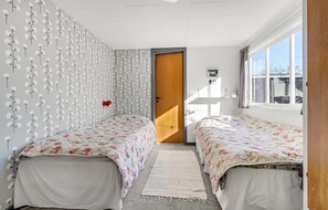 1 Schlafzimmer